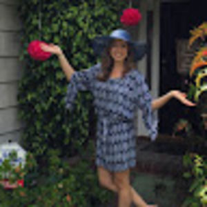 Meet your Posher, Lily